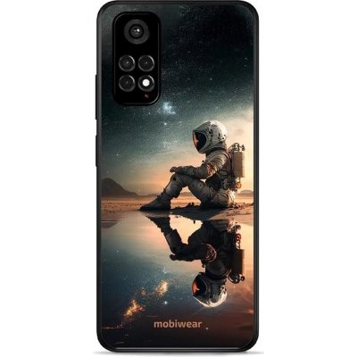 Pouzdro Mobiwear Glossy Xiaomi Redmi Note 11 - G003G