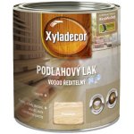 Xyladecor podlahový lak 5 l lesk – Zbozi.Blesk.cz