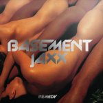 Basement Jaxx - Remedy - Coloured LP