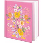 Argus 2025 Památník 12,5 x 14,5 cm Kytice – Zboží Dáma