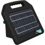 Přenosný solární RF zdroj pro elektrický ohradník fencee solar DUO RF SDX08 – Hledejceny.cz