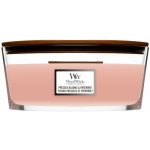 WoodWick Pressed Blooms & Patchouli 453,6 g – Zboží Mobilmania