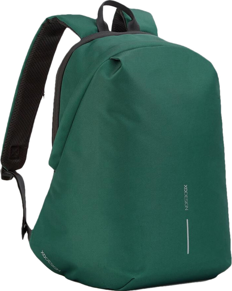 XD Design Bobby Soft P705.997 Green 16 l