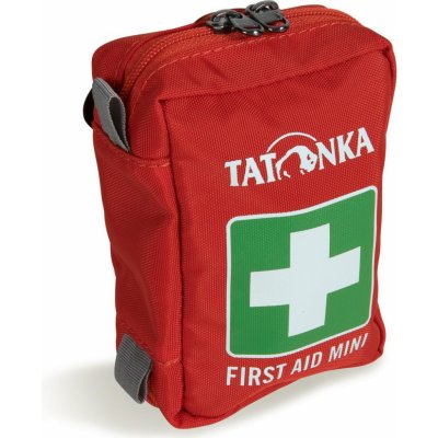 Tatonka First Aid Mini Red – Zboží Mobilmania