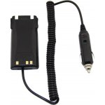 Baofeng 12V napájecí adaptér (eliminátor) pro Baofeng UV-82 – Zboží Živě