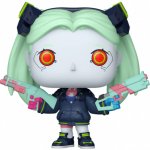 Funko POP! 2415 Cyberpunk EdgerunnersRebecca – Hledejceny.cz