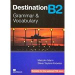 Destination B2 Student´s Book Without Key – Sleviste.cz