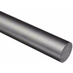 hlazenka 6mm kulatá 1m Fe+Zn – Hledejceny.cz