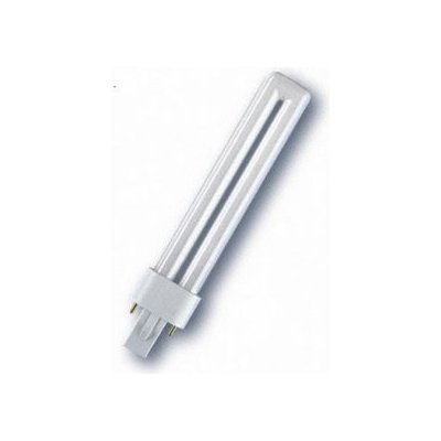 Osram Dulux S 9 W 830 9W 60V G23