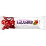 Natural Tyčinka Müsli v jogurtu 30 g – Zboží Dáma Natural Tyčinka Müsli v jogurtu 30 g – Zboží Dáma