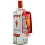 Beefeater London Dry Gin 40% 0,7 l (dárkové balení mýdlo) – Zboží Mobilmania
