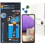 LCD Displej Samsung Galaxy A32 5G – Zboží Živě