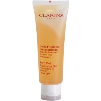 Clarins Pure Melt Cleansing Gel čistící gel 125 ml