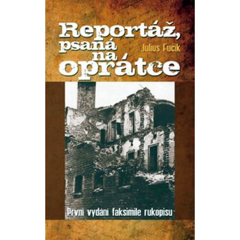 Reportáž, psaná na oprátce