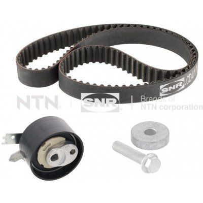 SNR KD455.65 Sada rozvodového řemene (KD455.65) – Zboží Mobilmania
