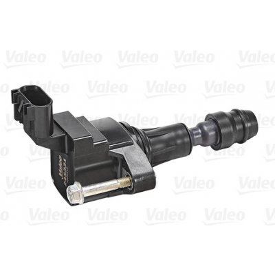 Zapalovací cívka VALEO 245331 – Hledejceny.cz