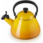 Le Creuset KONE 1,6l Nectar žlutá – Zboží Dáma