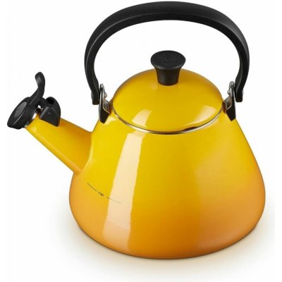 Le Creuset KONE 1,6l Nectar žlutá – Zboží Dáma