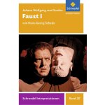 Johann Wolfgang von Goethe Faust I – Hledejceny.cz