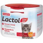 Beaphar Lactol mléko pro odchov koťat 500 g – Hledejceny.cz