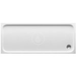 Duravit D-Code 170 x 70 cm 720096000000000 – Zboží Dáma