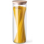 Simax s dřevěným víčkem 1,8 l – Zboží Mobilmania