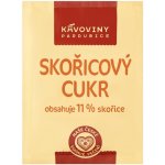 Kávoviny Skořicový cukr 20 g – Zboží Dáma