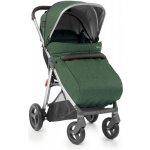 BabyStyle Oyster Zero Alpine Green – Zbozi.Blesk.cz