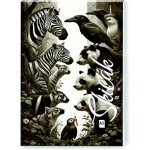 Skicák A3 / 10 listů – Zboží Mobilmania