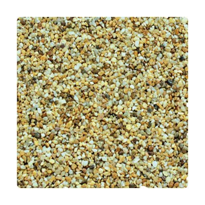 Den Braven Říční kamínky ostré 2 mm - 4 mm pro kamenný koberec 25 kg – Zboží Mobilmania