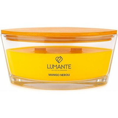LUMANTE Mango Neroli 423 g – Zbozi.Blesk.cz