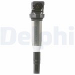 Zapalovací cívka Delphi GN10765-12B1 – Hledejceny.cz