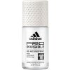 Klasické Adidas Pro Invisible Men antiperspirant roll-on 50 ml