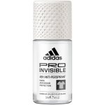 Adidas Pro Invisible Men antiperspirant roll-on 50 ml – Hledejceny.cz