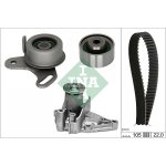 Vodní pumpa + sada ozubeného řemene Schaeffler INA 530 0427 31 | Zboží Auto