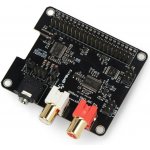 HiFiBerry DAC+ ADC Pro – Zboží Živě