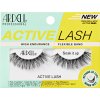 Umělé řasy a doplňky Ardell Active Lash Soak It Up Black