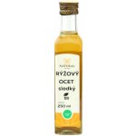 Natural Rýžový ocet sladký Bio 250ml – Zboží Dáma