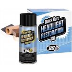 BG 876 KIT QUICK CURE HEADLIGHT 300 g | Zboží Auto