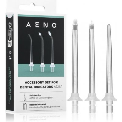 Aeno Accessory 3 ks – Zboží Dáma