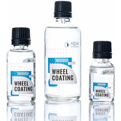 Aqua Car Cosmetics Wheel Coating 100 ml | Zboží Auto