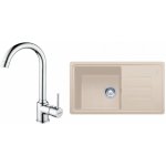 Set Franke BSG 611 + FP 9000 – Zboží Dáma