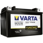 Varta YTZ10S-BS, 508901 – Hledejceny.cz