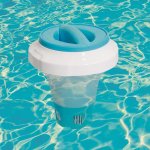 Bestway 58474 Dávkovací plovák – Zboží Mobilmania