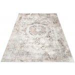 Makro Abra Valley D150A světle šedý krémový – Hledejceny.cz