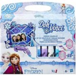 Play-Doh DOHVINCI Frozen /2 druhy – Hledejceny.cz