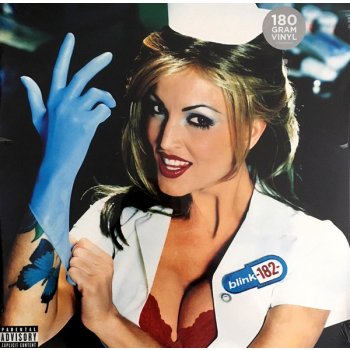 Blink 182 - Enema Of The State -Hq LP