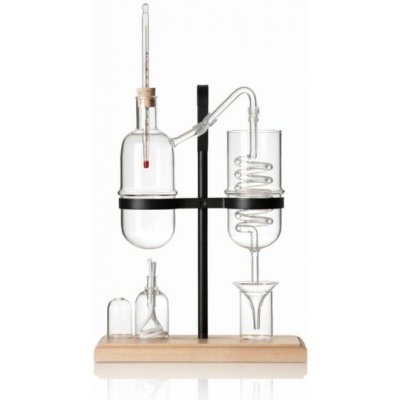 DT GLASS D010-DESTILAK-2 – Sleviste.cz