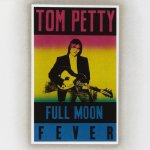Petty Tom - Full Moon Fever CD – Hledejceny.cz