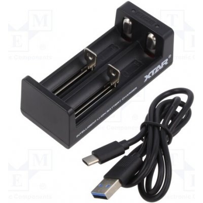 XTAR MC2-C – Sleviste.cz